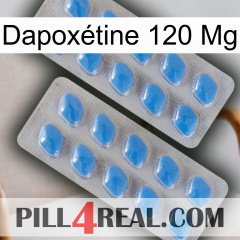 Dapoxétine 120 Mg 23